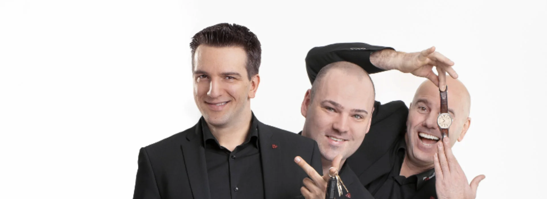 Die FUNtastischen Die FUNtastischen